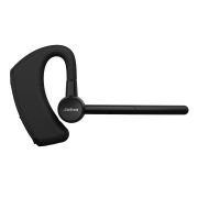 Image de Jabra casque Sans fil Arceau, Crochets auriculaires Business/Everyday USB Type-C Bluetooth Noir (5132-119)