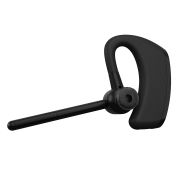 Image de Jabra casque Sans fil Arceau, Crochets auriculaires Business/Everyday USB Type-C Bluetooth Noir (5132-119)