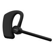 Image de Jabra casque Sans fil Arceau, Crochets auriculaires Business/Everyday USB Type-C Bluetooth Noir (5132-119)