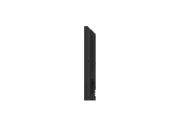 Image de LG Écran d'affichage dynamique Écran plat de signalisation numérique 81,3 cm (32") LCD Wifi 500 cd/m² 4K Ultra HD Noir WebOS 24/7 (32UL5Q-M)