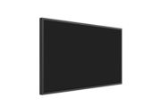 Image de LG Écran d'affichage dynamique Écran plat de signalisation numérique 81,3 cm (32") LCD Wifi 500 cd/m² 4K Ultra HD Noir WebOS 24/7 (32UL5Q-M)