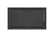 Image de LG Écran d'affichage dynamique Écran plat de signalisation numérique 81,3 cm (32") LCD Wifi 500 cd/m² 4K Ultra HD Noir WebOS 24/7 (32UL5Q-M)