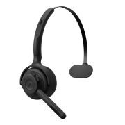 Image de Jabra Perform 55 Casque Sans fil Arceau Business/Everyday Bluetooth Noir (5141-119)