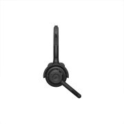 Image de Jabra Perform 55 Casque Sans fil Arceau Business/Everyday Bluetooth Noir (5141-119)