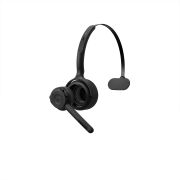 Image de Jabra Perform 55 Casque Sans fil Arceau Business/Everyday Bluetooth Noir (5141-119)