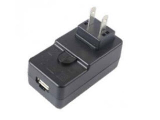 Image de Zebra adaptateur de puissance & onduleur Intérieure Noir (PWR-WUA5V12W0CN)
