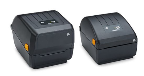 Image de Zebra ZD220 imprimante pour étiquettes Thermique directe 203 x 203 DPI 102 mm/sec Avec fil (ZD22042-D1EG00EZ)
