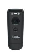 Image de Zebra CS60 Lecteur de code barre portable 1D/2D LED Noir (CS6080-SR40000TSVW)