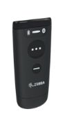 Image de Zebra CS60 Lecteur de code barre portable 1D/2D LED Noir (CS6080-SR40000TSVW)