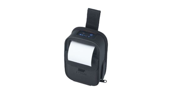 Image de Epson OT-PC20II (341): Padded case for P20II (C32C882341)