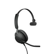 Image de Jabra Evolve2 40 SE Casque Avec fil Arceau Bureau/Centre d'appels (24189-899-999)