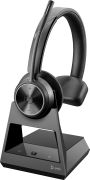 Image de HP Poly Micro-casque Poly Savi 7310-M Office DECT 1 880-1 900 MHz, une seule oreillette (8D3K7AA)