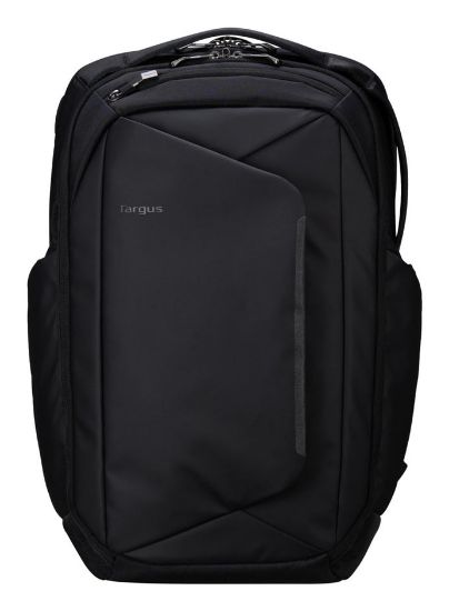 Image de Targus sac à dos City backpack Noir (TBB663GL)