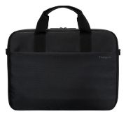 Image de Targus sacoche d'ordinateurs portables 35,6 cm (14") Malette Noir (TBS978GL)