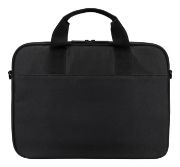 Image de Targus sacoche d'ordinateurs portables 35,6 cm (14") Malette Noir (TBS978GL)