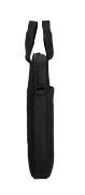 Image de Targus sacoche d'ordinateurs portables 35,6 cm (14") Malette Noir (TBS978GL)