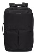 Image de Targus sac à dos Sac à dos de voyage Noir Polyester (TBB665GL)