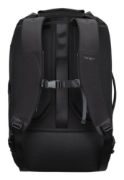 Image de Targus sac à dos Sac à dos de voyage Noir Polyester (TBB665GL)