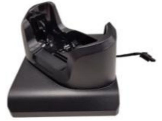 Image de Zebra accessoire d’ordinateur mobile portable Support de chargement (CRDCUP-NGTC5ANB-01)