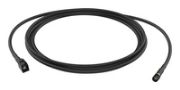 Image de Axis TU6004-E CABLE 1M 4P Accessoire caméra de surveillance - Noir (02249-001)