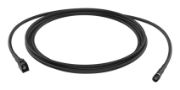 Image de Axis TU6004-E CABLE 1M 4P Accessoire caméra de surveillance - Noir (02249-001)