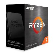 Image de AMD 5800X Processeur (100-100000063WOF)
