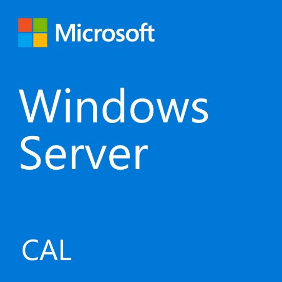 Image de Fujitsu Windows Server 2022 CAL Licence d'accès client 1 licence(s) (PY-WCD50DA)