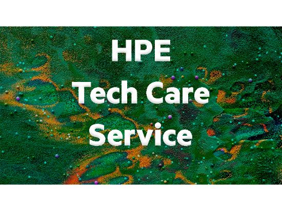 Image de HP extension de garantie et support 4 année(s) (HS7S8E)