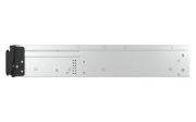 Image de QNAP serveur de stockage NAS Rack (2 U) AMD Ryzen™ 5 64 Go DDR5 0 To QuTS hero Noir, Métallique (TS-H3077AFU-R7-64G)