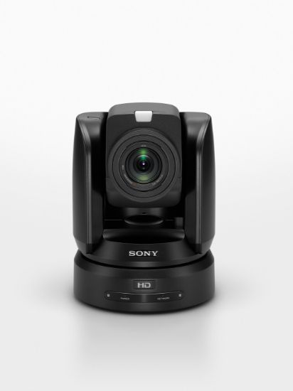 Image de Sony BRC-H800 Sphérique Caméra de sécurité IP Intérieure Plafond (BRC-H800/AC)