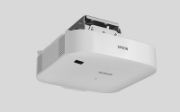 Image de Epson EB-PU1008W Projecteur pour grandes salles 8500 ANSI lumens 3LCD WUXGA (1920x1200) Blanc (V11HA33940)