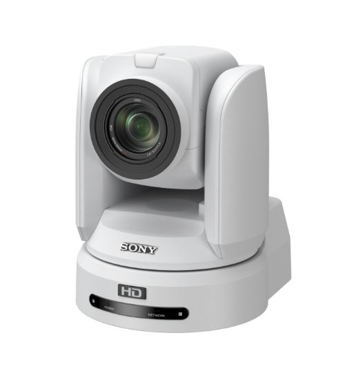 Image de Sony BRC-H800 Dôme Caméra de sécurité IP Intérieure Plafond (BRC-H800W/AC)