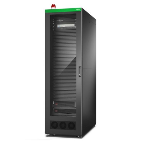 Image de APC étagère 42U Rack autonome Noir (EMDC42U6KP2)