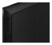Image de Sony Écran d'affichage dynamique Écran plat de signalisation numérique 2,49 m (98") LED Wifi 440 cd/m² 4K Ultra HD Noir Android 24/7 (FW-98BZ30L)