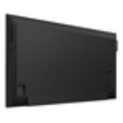 Image de Sony Écran d'affichage dynamique Écran plat de signalisation numérique 2,49 m (98") LED Wifi 440 cd/m² 4K Ultra HD Noir Android 24/7 (FW-98BZ30L)