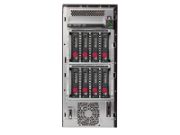 Image de HP HPE ProLiant ML110 Gen10 Serveur - Noir (P59716-421)