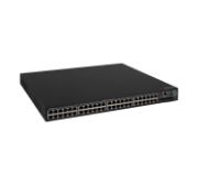 Image de HP E FlexNetwork 5140 48G PoE+ 4SFP+ EI Switch (JL824A#ABB)