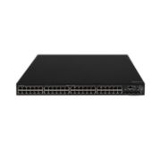 Image de HP E FlexNetwork 5140 48G PoE+ 4SFP+ EI Switch (JL824A#ABB)