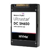 Image de Western Digital Ultrastar WUS5EA176ESP5E3 SSD (0TS2374)