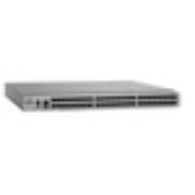 Image de Cisco Nexus 3524-RF Switch - Gris (N3K-C3524P-10GX-RF)