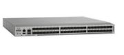 Image de Cisco Nexus 3524-RF Switch - Gris (N3K-C3524P-10GX-RF)
