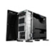 Image de HP E ProLiant ML110 Gen11 4514Y 2.0GHz 16c 1P 2x32GB-R 8SFF MR408i-o 2x480GB SSD 2x1000W PS EU Server Serveur - Noir (P83112-425)