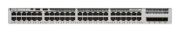 Image de Cisco C9200L-48PXG-4X-E Switch - Gris (C9200L-48PXG4XE-RF)
