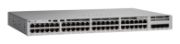 Image de Cisco C9200L-48PXG-4X-E Switch - Gris (C9200L-48PXG4XE-RF)