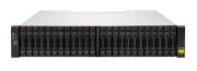 Image de HP E MSA 1060 SFF 2x12Gb SAS 2-port Controller 12x1.2TB HDD 14TB Storage Array Réseau de stockage SAN - Argent,Noir (P79251-B25)