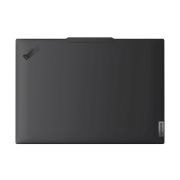 Image de Lenovo ThinkPad T14 Gen 6 (Intel) Copilot+ PC Intel Core Ultra 7 258V Ordinateur portable 35,6 cm (14") WUXGA 32 Go LPDDR5x-SDRAM 512 Go SSD Wi-Fi 7 (802.11be) Windows 11 Pro ... (21QG00D6MB)