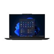 Image de Lenovo ThinkPad E16 Gen 3 (Intel) Copilot+ PC Intel Core Ultra 7 258V Ordinateur portable 40,6 cm (16") WUXGA 32 Go LPDDR5x-SDRAM 512 Go SSD Wi-Fi 6E (802.11ax) Windows 11 Pro ... (22AY007NML)