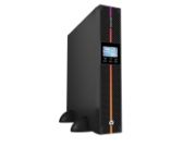 Image de Vertiv Liebert Onduleur GXE rack/tour on line double conversion 3 000 VA/ 2 700 W 230 V | Batterie VRLA plomb étanche (GXE3-3000IRT2UXL)