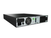 Image de Vertiv Liebert Onduleur GXE rack/tour on line double conversion 3 000 VA/ 2 700 W 230 V | Batterie VRLA plomb étanche (GXE3-3000IRT2UXL)