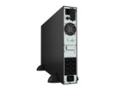 Image de Vertiv Liebert Onduleur GXE rack/tour on line double conversion 3 000 VA/ 2 700 W 230 V | Batterie VRLA plomb étanche (GXE3-3000IRT2UXL)